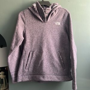 NWOT Womens North Face Sweatshirt